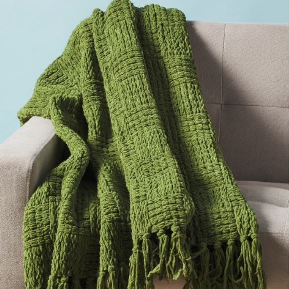 Nicole Miller Bedding Artelier Nicole Miller Chenille Peterboro